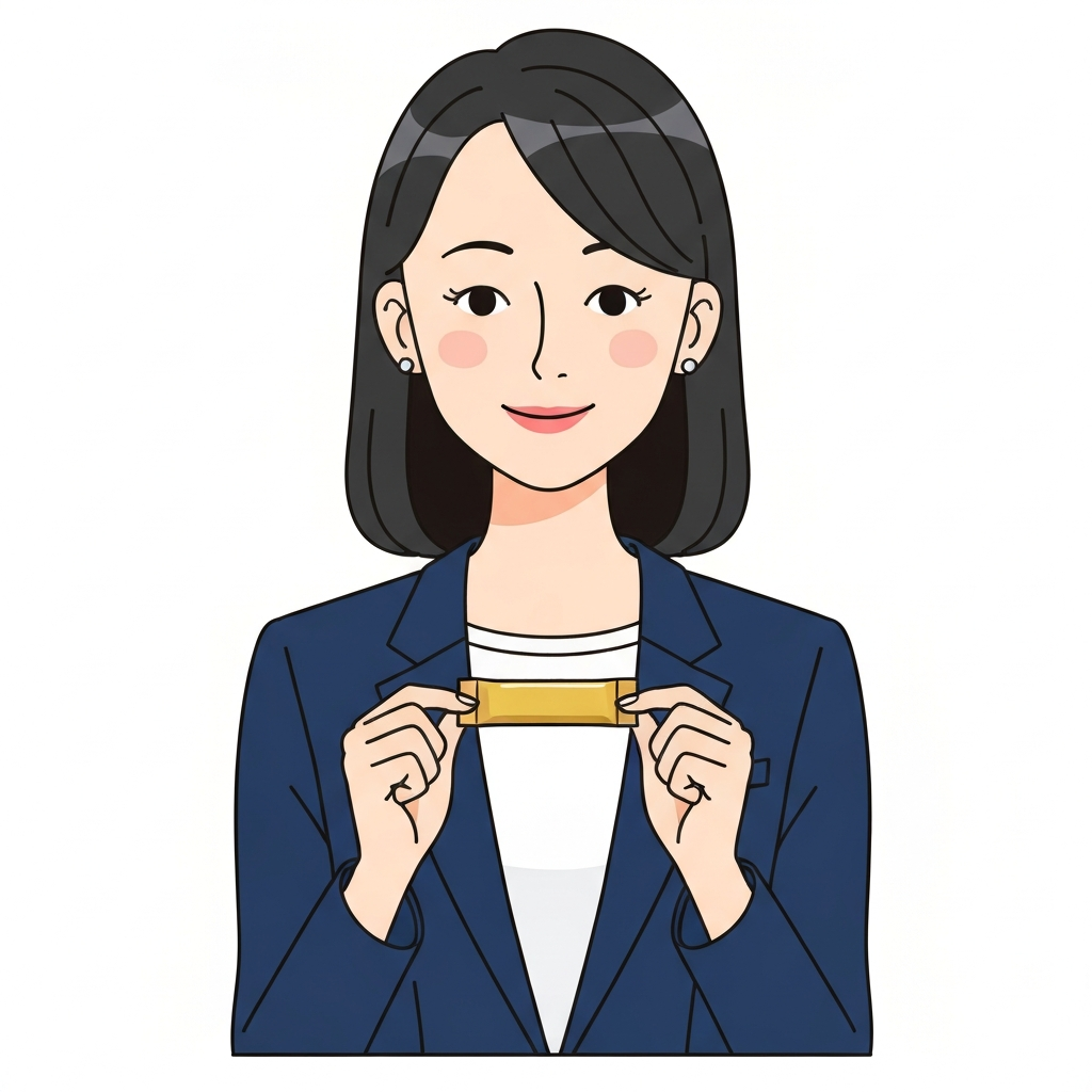 水島が選んでいるサプリメント